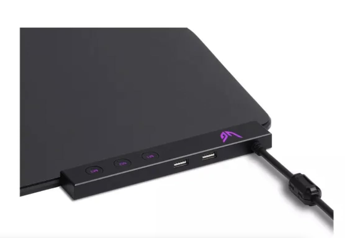 PC周辺機器 LG Electronics - Lg Hard Gaming Mousepad Amazon.com: LG Ultragear Gaming Pad : Office Products